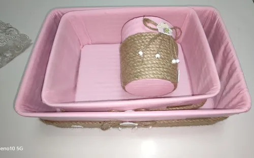 Panier de rangement pour bebe