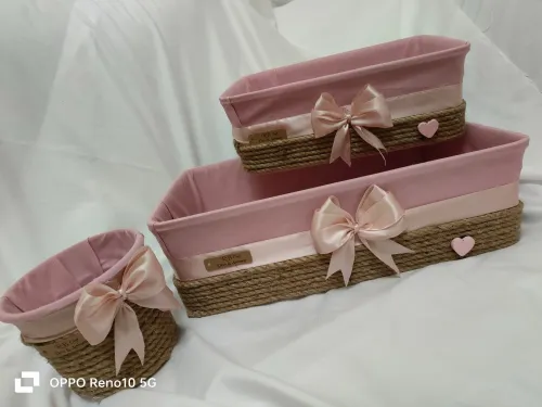 Panier de rangement pour bebe