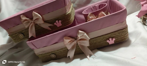 Panier de rangement pour bebe