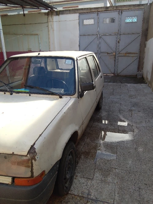 Renault Super 5 1987 Super 5