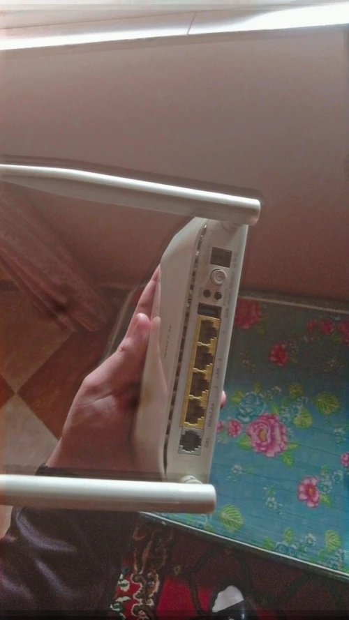 Demo d-link