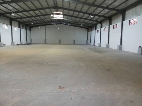 Location Hangar - Usine Sétif Setif