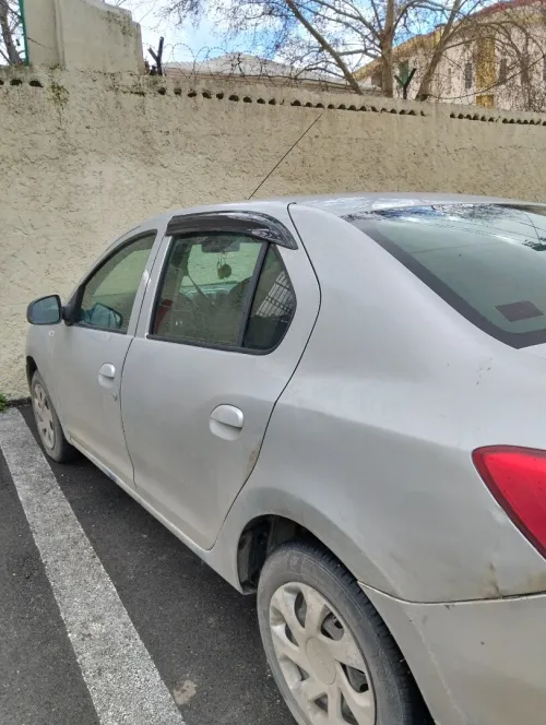 Dacia Logan 2015 Logan