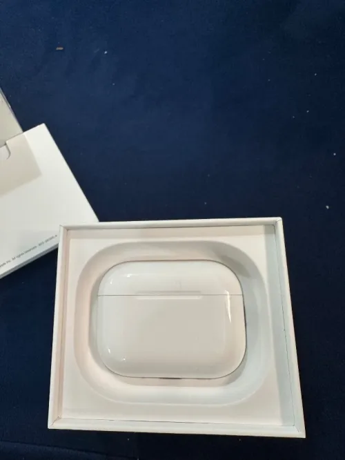 AirPod Pro 3