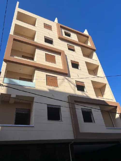 Vente Appartement F4 Alger Bordj el bahri