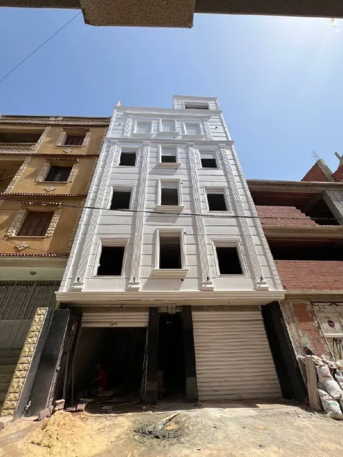 Vente Appartement F2 Alger Bordj el kiffan