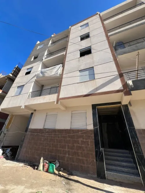 Vente Appartement Duplex F3 Alger Bordj el kiffan