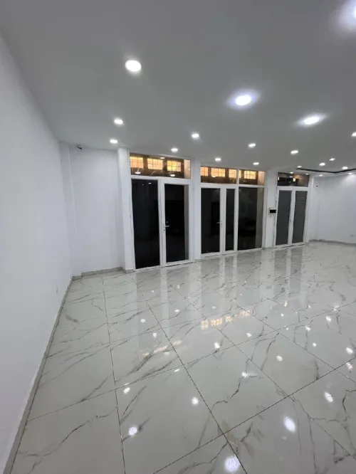 Vente Local Alger Bordj el kiffan