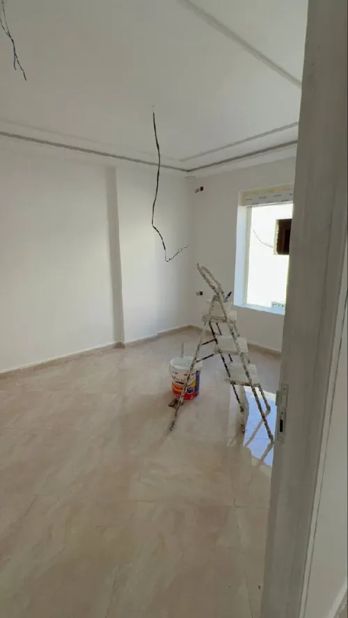 Vente Appartement F2 Alger Bordj el kiffan