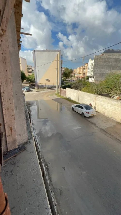 Vente Appartement F3 Alger Ain taya