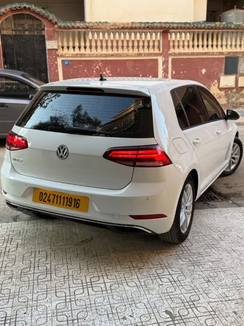 Volkswagen Golf 7 2019 START+