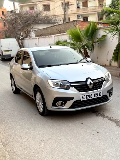 Renault Symbol 2019 Symbol