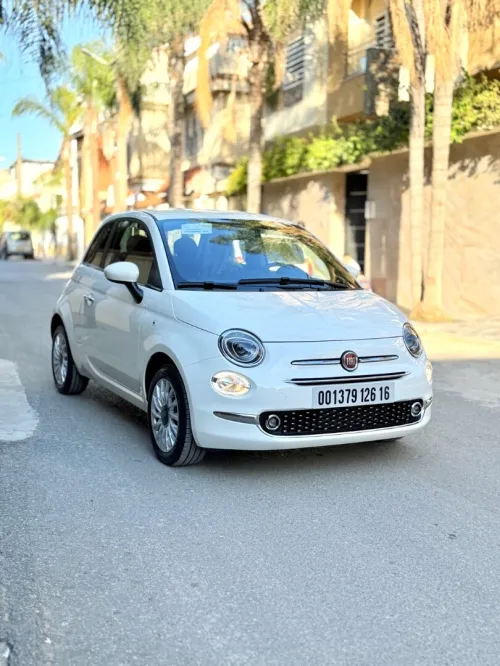 Fiat 500 2026 Dolcevita MIB