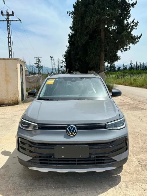 Volkswagen Tharu XR  2026 XR