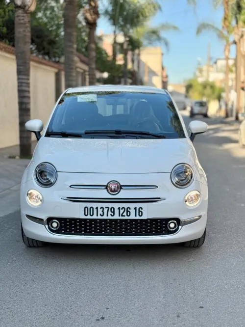 Fiat 500 2026 Dolcevita MIB