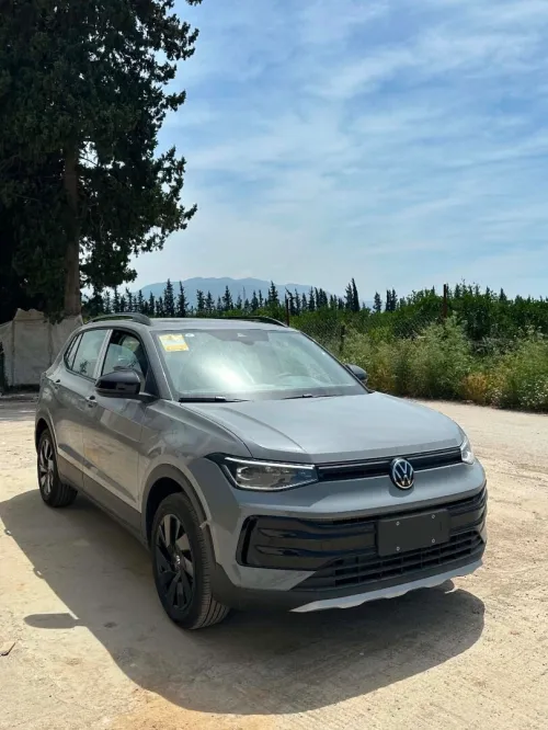 Volkswagen Tharu XR  2026 XR