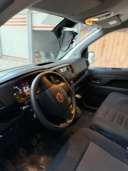 Fiat Scudo 2024 