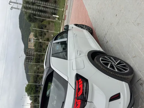 Volkswagen T-Roc 2025 R-Line 