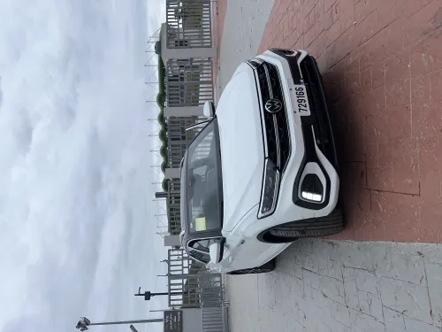 Volkswagen T-Roc 2025 R-Line 