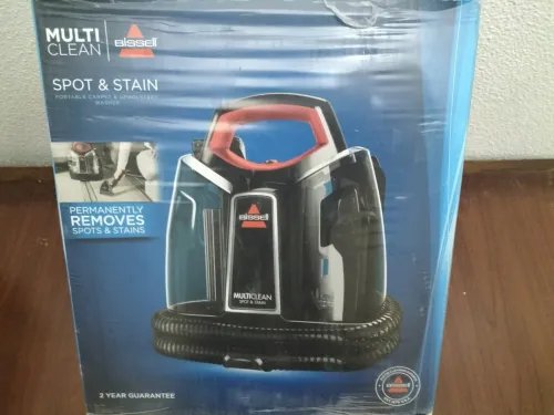 Shomponeuse pour laver fauteuil matelas siège ect...