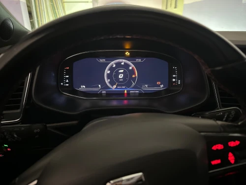 Seat Leon 2019 FR