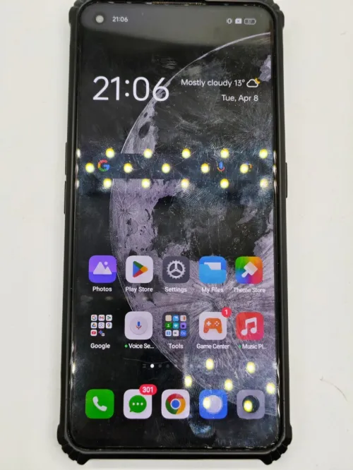 Realme Q5 pro