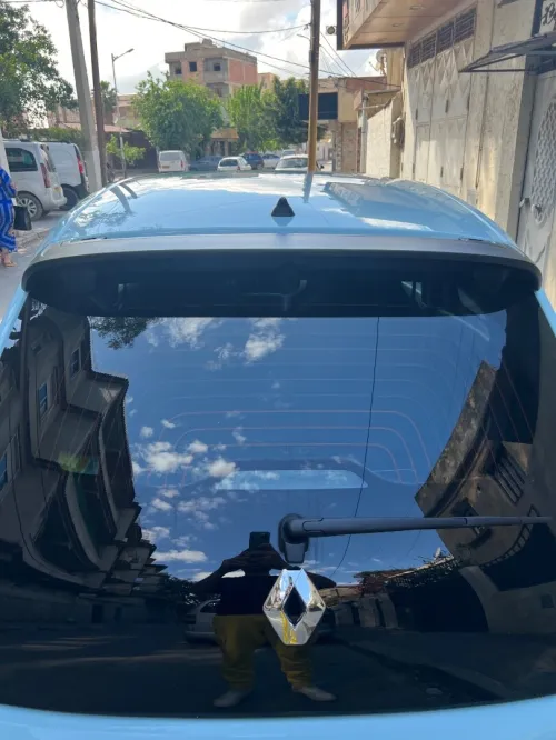 Renault Twingo 2021 Twingo