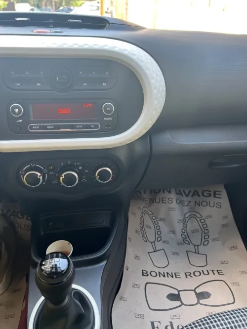 Renault Twingo 2021 Twingo