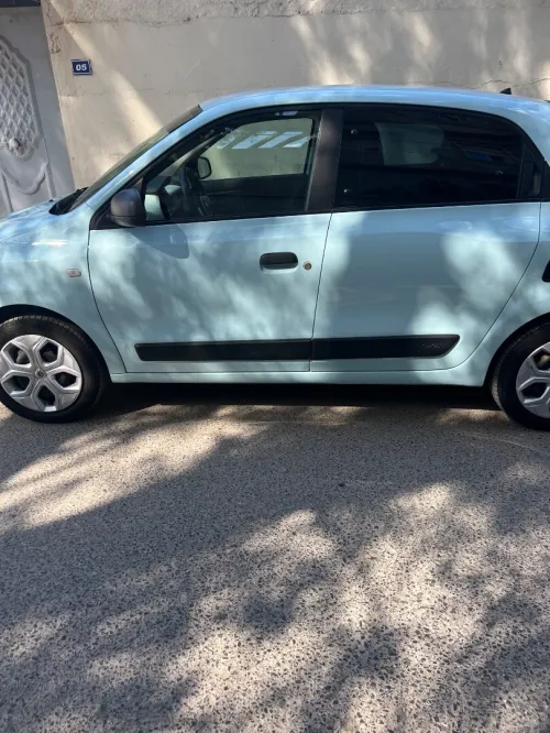 Renault Twingo 2021 Twingo