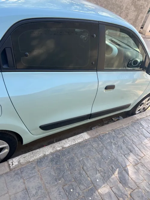 Renault Twingo 2021 Twingo