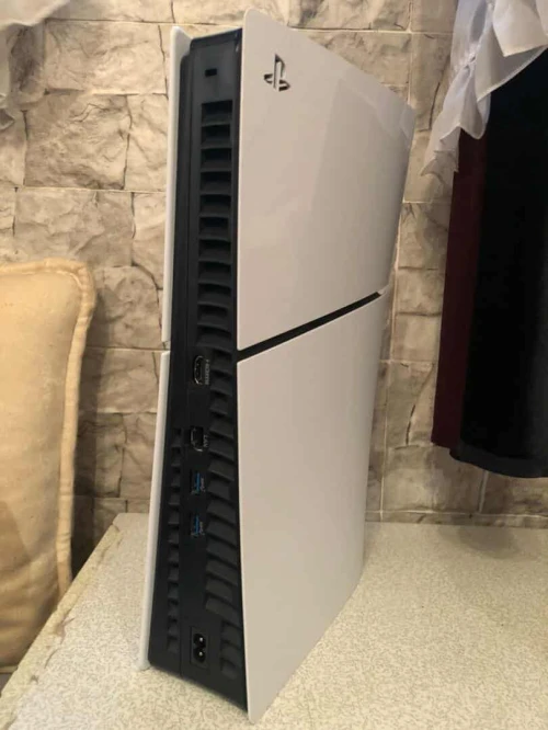 Playstation 5 SLIM NEUF 
