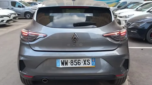 Renault Clio 5  2025 Evolution