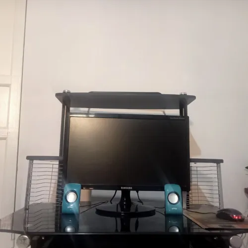 Pc ordinateur - حاسوب مكتبي 