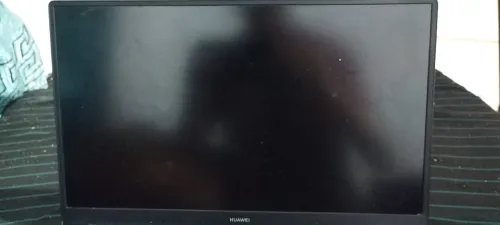 matebook Huawei