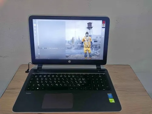 بيع حاسوب ميلة