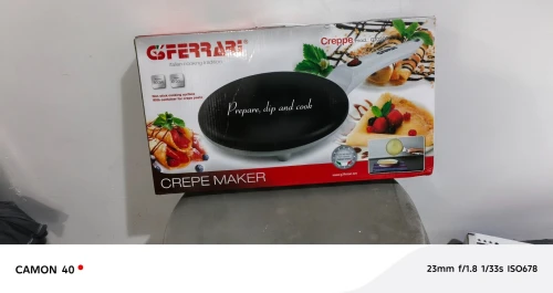 Produits neufs