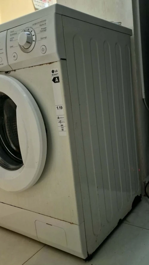 Lave linge