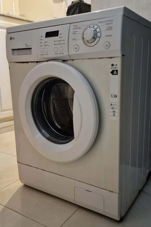 Lave linge