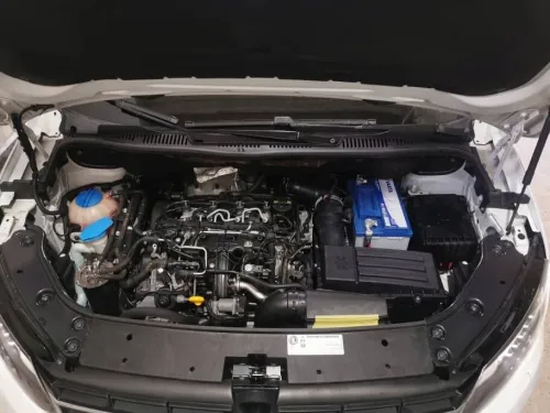 Volkswagen Caddy 2014 Édition 30