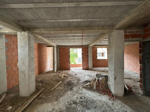 Vente Appartement F4 Alger Ain naadja
