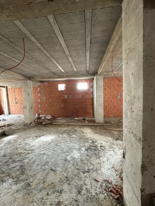 Vente Appartement F4 Alger Ain naadja