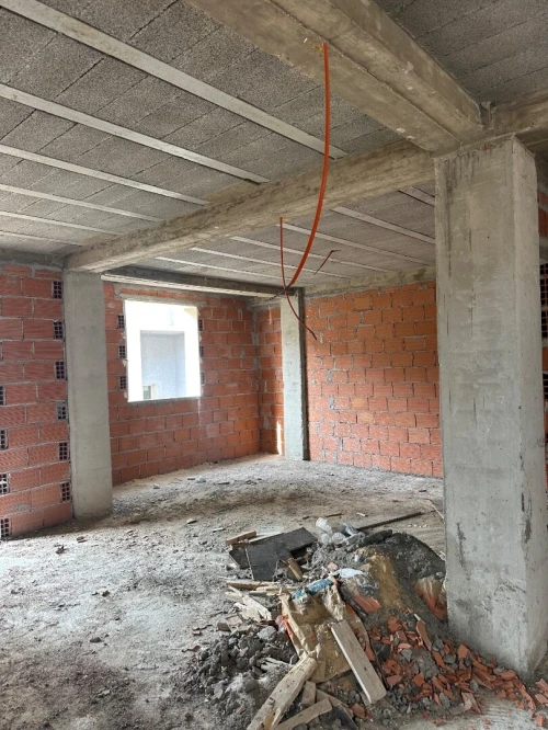 Vente Appartement F4 Alger Ain naadja