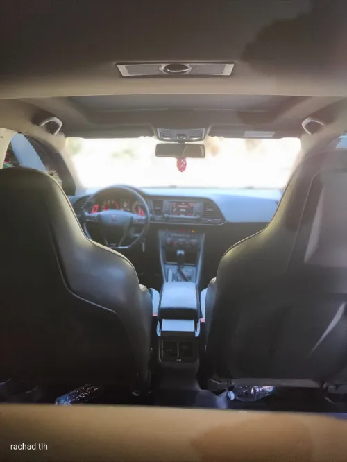Cupra  2.0 tsi 2015 