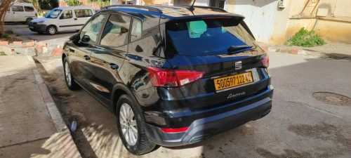 Seat ARONA 2022 Move