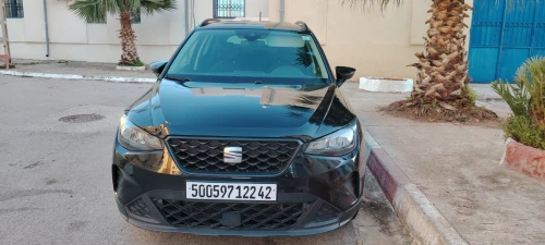Seat ARONA 2022 Move
