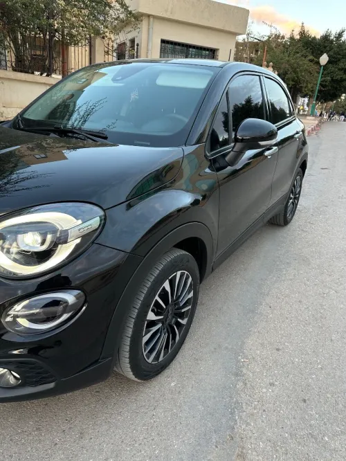Fiat 500x 2023 Club