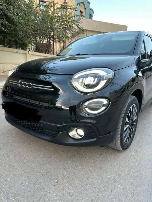 Fiat 500x 2023 Club