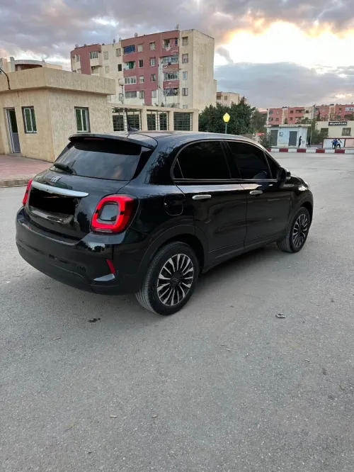 Fiat 500x 2023 Club