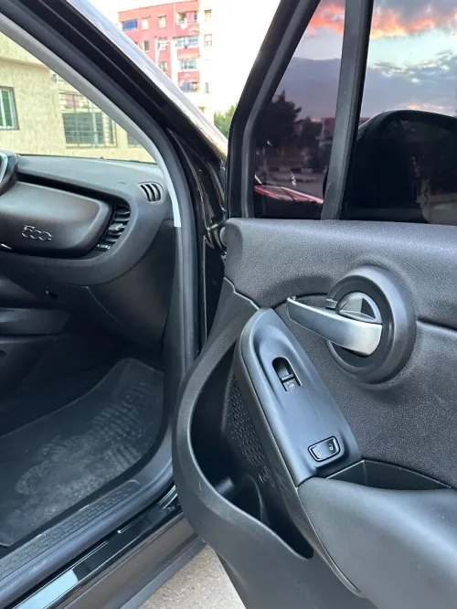 Fiat 500x 2023 Club