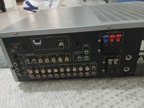 Truc à vendre